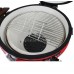 Ψησταριά κάρβουνου Kamado series Bormann elite BBQ7000 037613